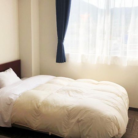 ¿Cuáles son los mejores hoteles cerca de Fujikyu Highlands? Fujiyoshida Exterior foto