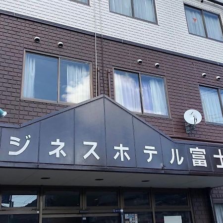¿Cuáles son los mejores hoteles cerca de Fujikyu Highlands? Fujiyoshida Exterior foto