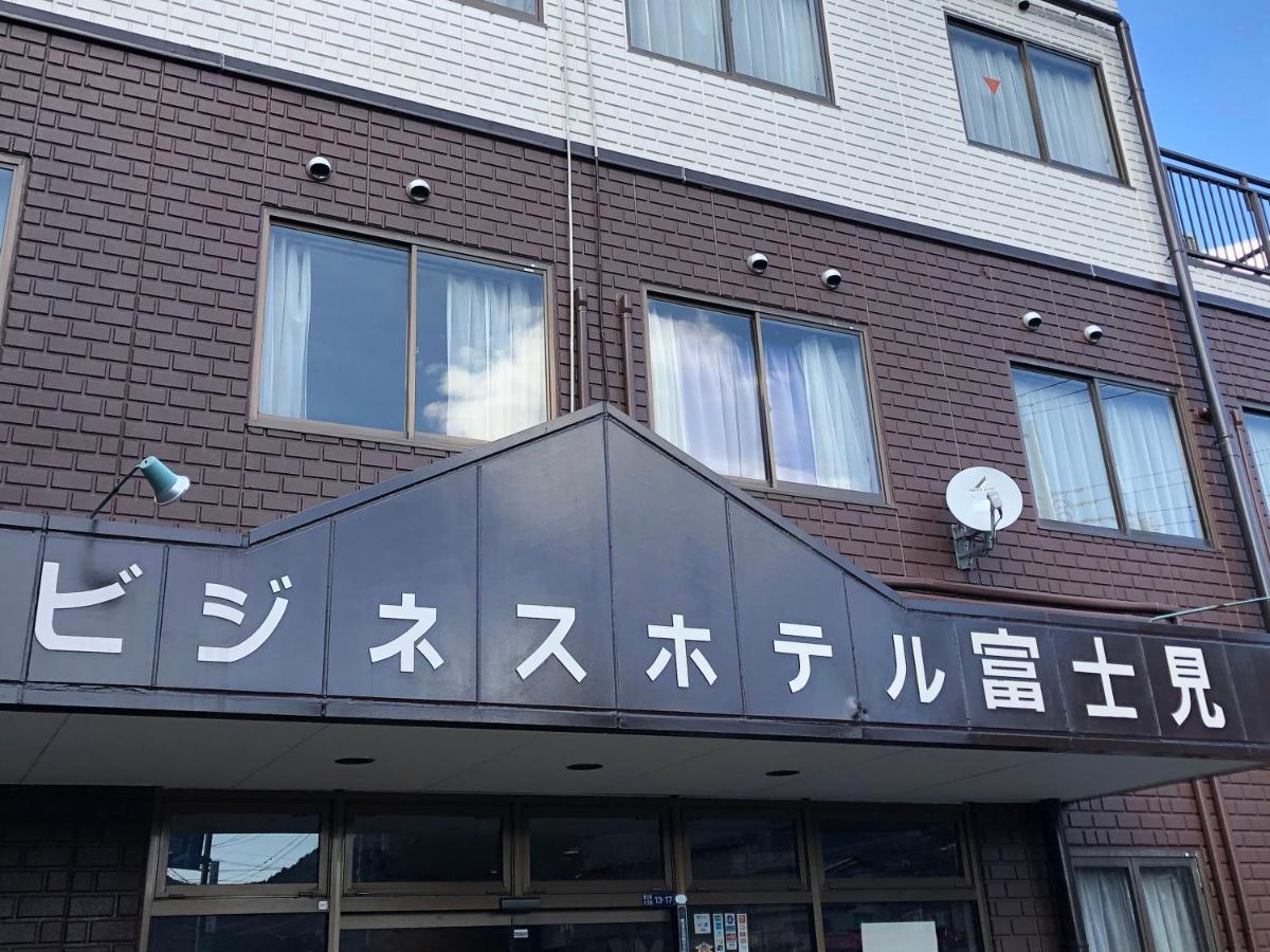 ¿Cuáles son los mejores hoteles cerca de Fujikyu Highlands? Fujiyoshida Exterior foto